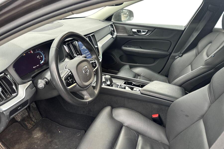 Volvo V60 Cross Country vaihtoauto