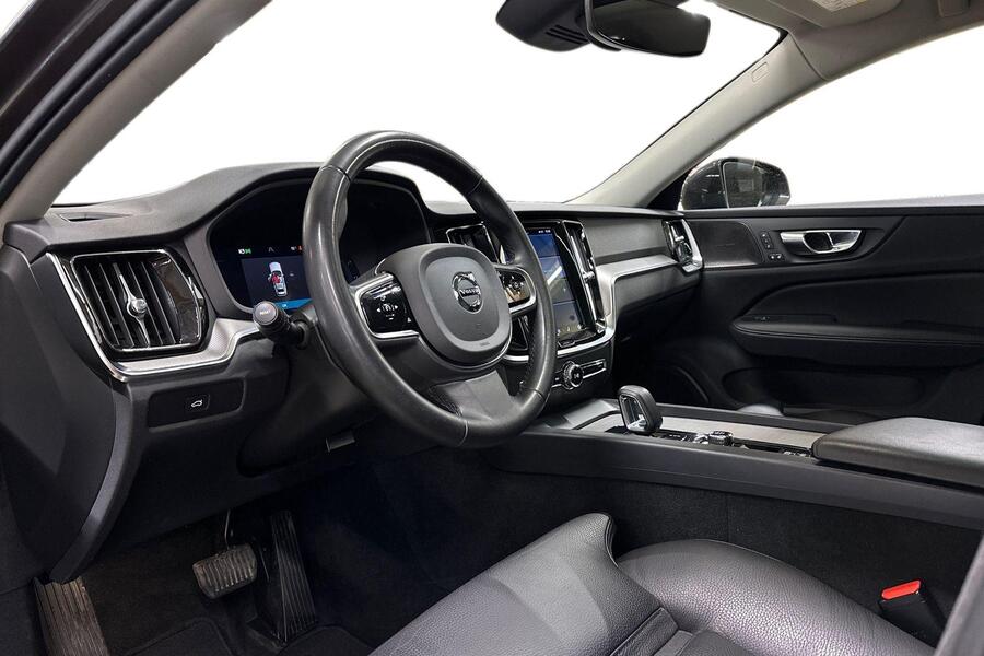 Volvo V60 Cross Country vaihtoauto