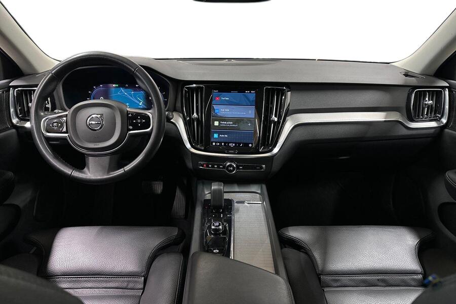 Volvo V60 Cross Country vaihtoauto