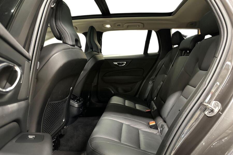 Volvo V60 Cross Country vaihtoauto