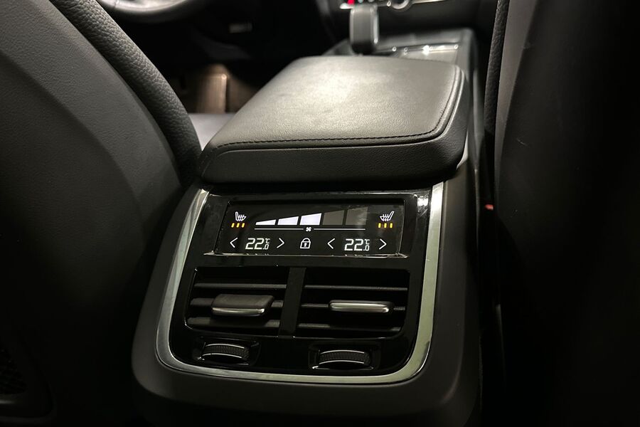 Volvo V60 Cross Country vaihtoauto