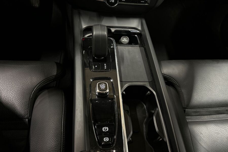 Volvo V60 Cross Country vaihtoauto