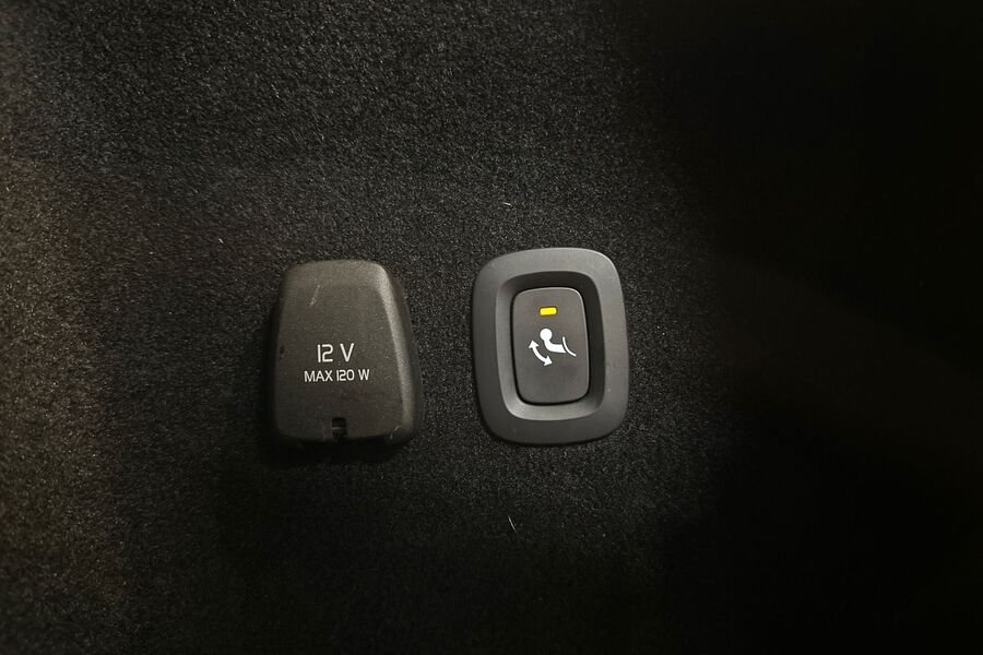 Volvo V60 Cross Country vaihtoauto