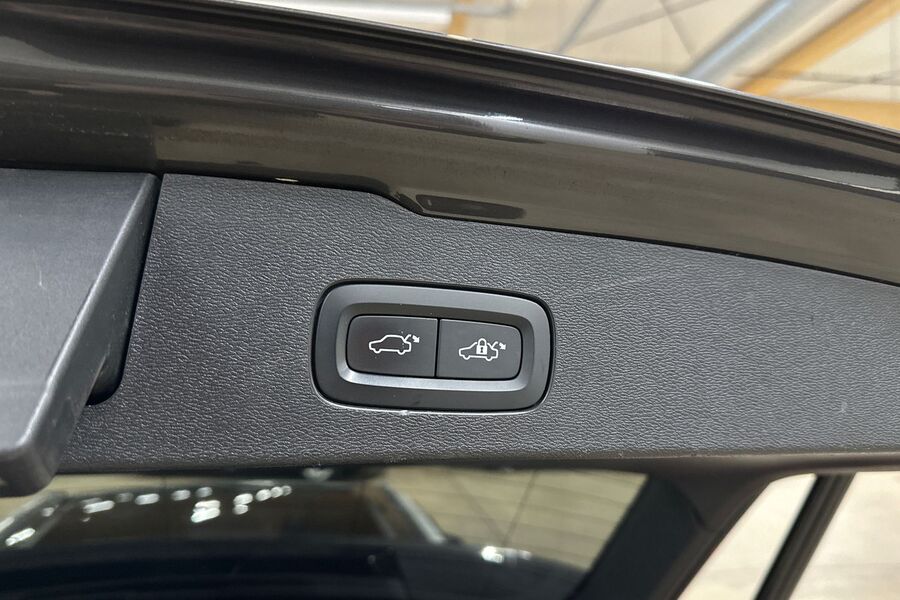 Volvo V60 Cross Country vaihtoauto