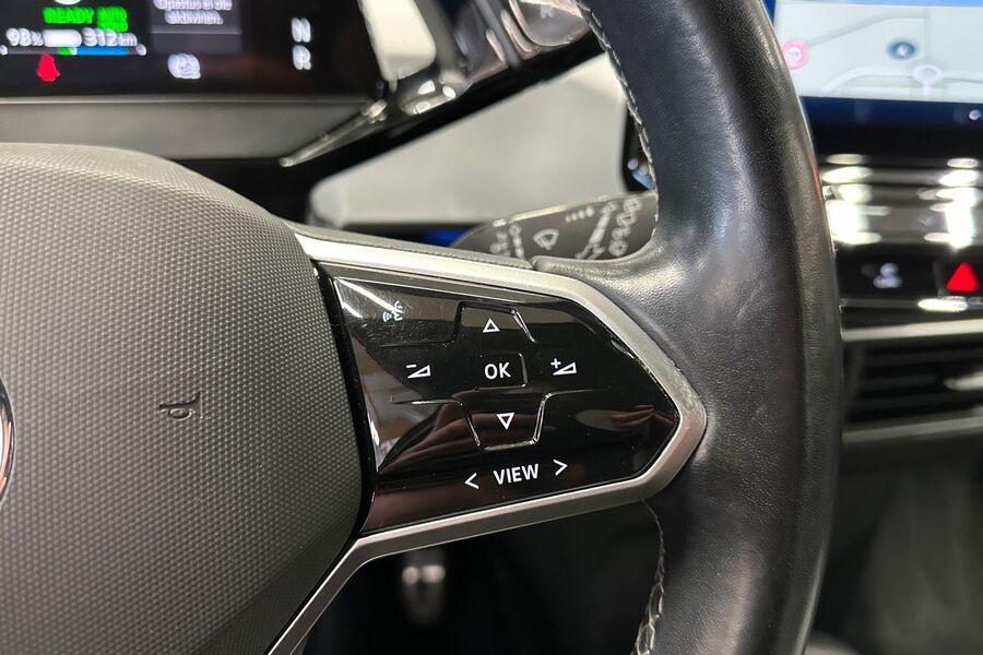 Volkswagen ID.3 vaihtoauto