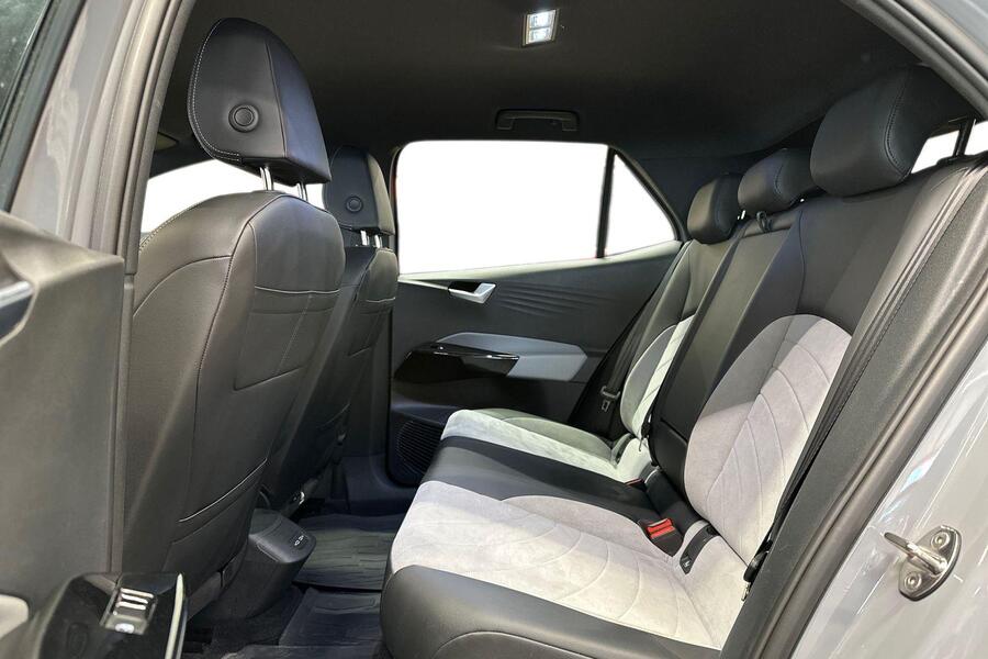 Volkswagen ID.3 vaihtoauto