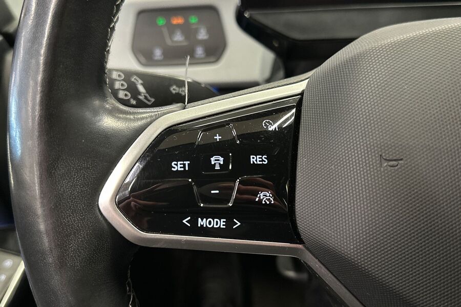 Volkswagen ID.3 vaihtoauto