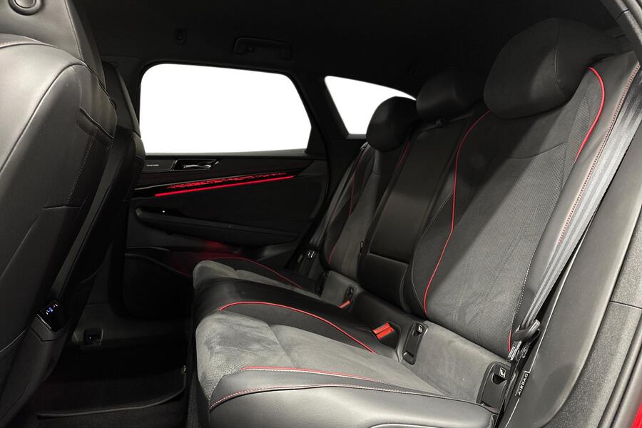 Volkswagen ID.7 vaihtoauto