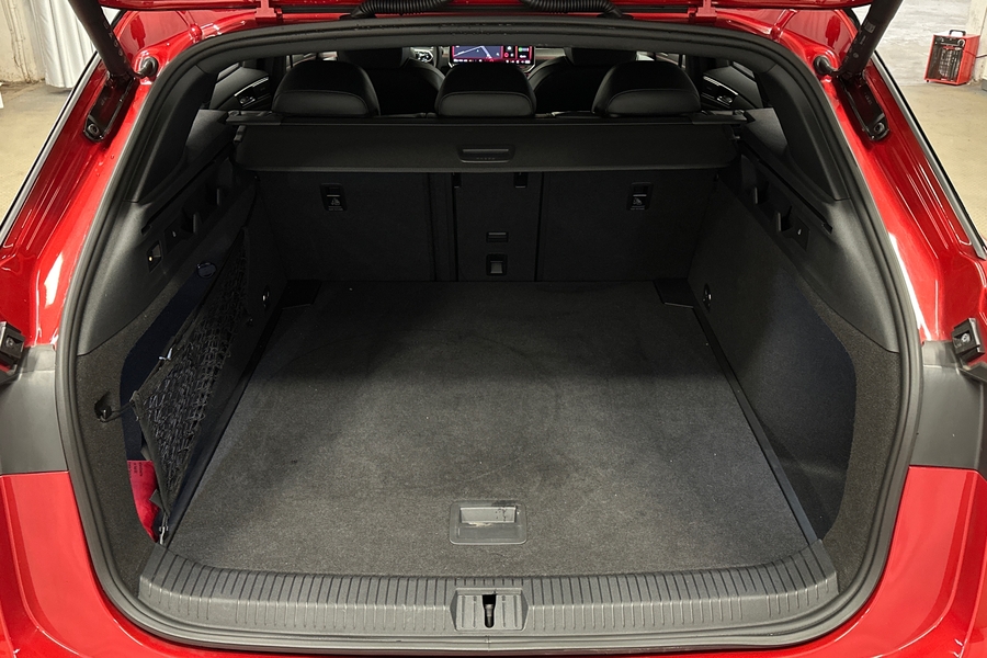 Volkswagen ID.7 vaihtoauto