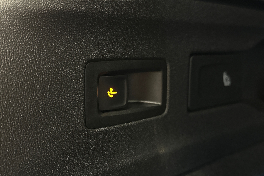 Volkswagen ID.7 vaihtoauto