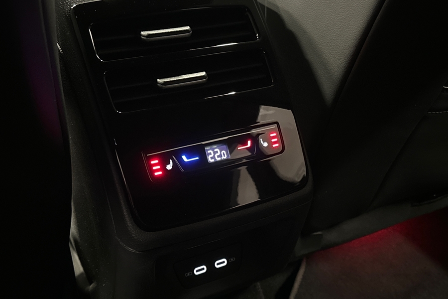 Volkswagen ID.7 vaihtoauto