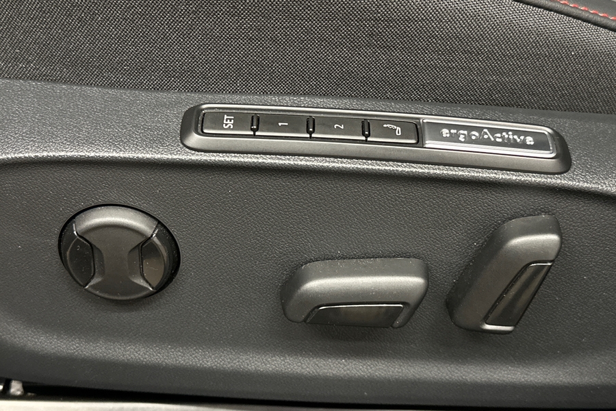 Volkswagen ID.7 vaihtoauto