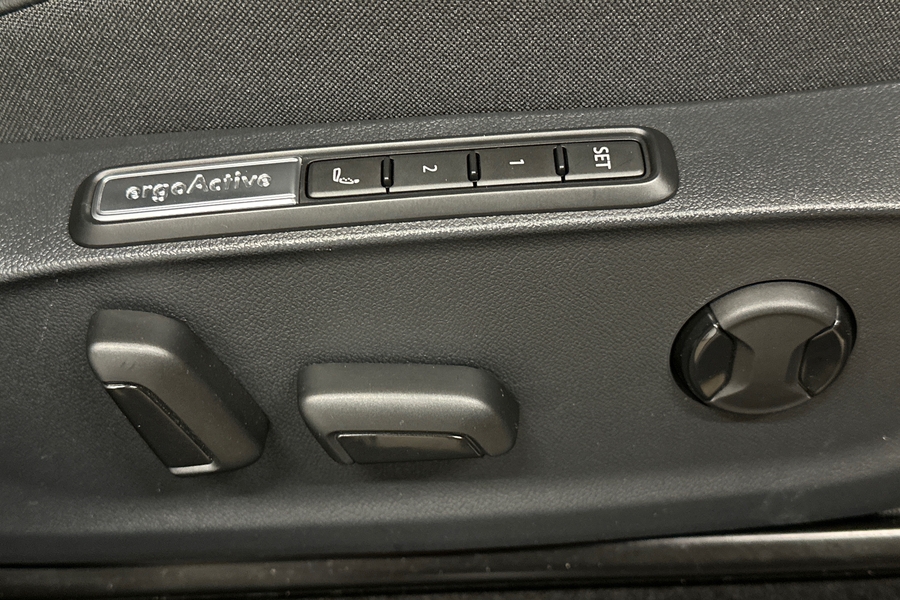 Volkswagen ID.7 vaihtoauto