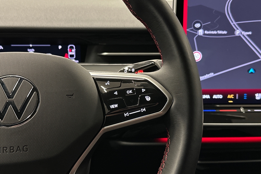 Volkswagen ID.7 vaihtoauto