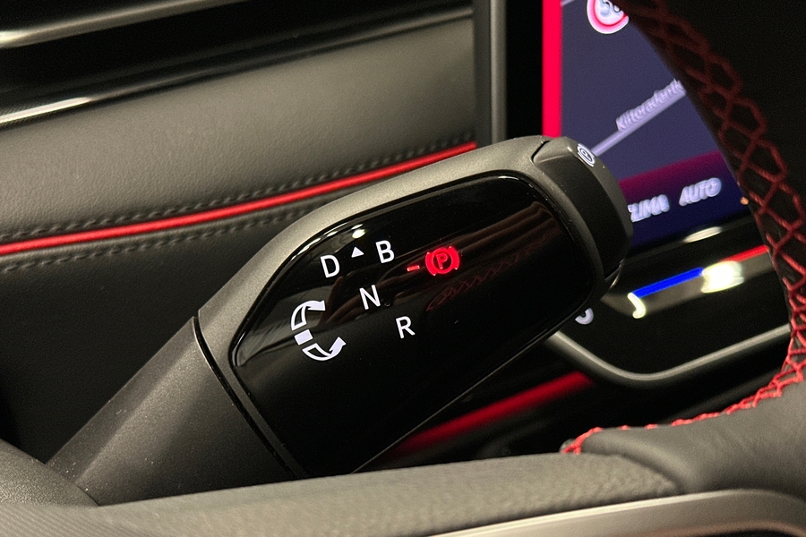 Volkswagen ID.7 vaihtoauto