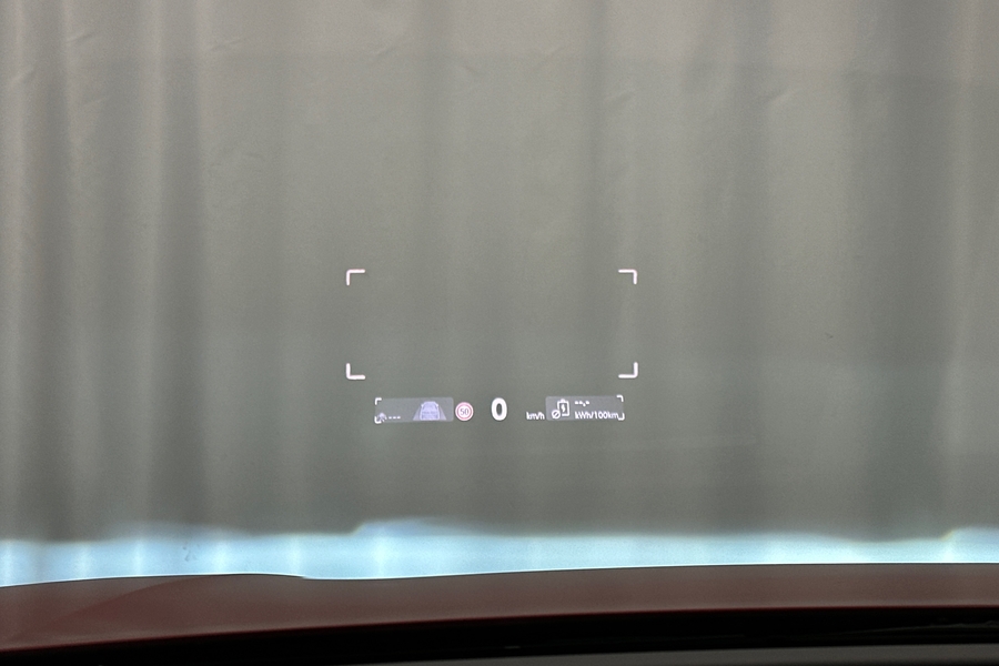 Volkswagen ID.7 vaihtoauto