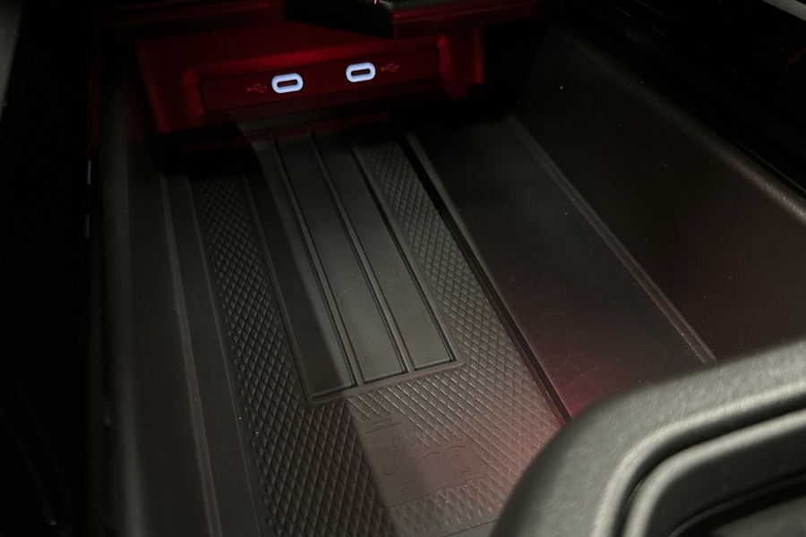 Volkswagen ID.7 vaihtoauto