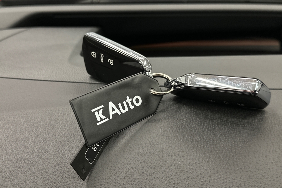 Volkswagen ID.7 vaihtoauto