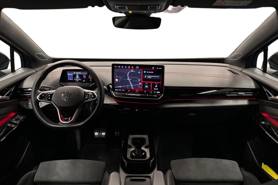 Volkswagen ID.5 vaihtoauto