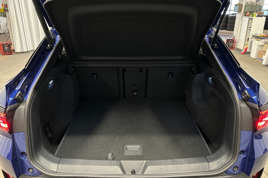 Volkswagen ID.5 vaihtoauto