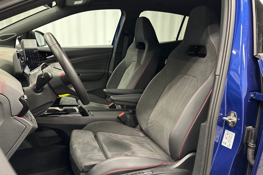 Volkswagen ID.5 vaihtoauto