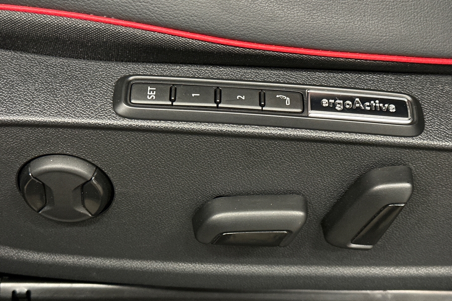 Volkswagen ID.5 vaihtoauto