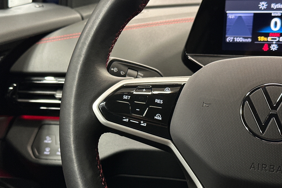 Volkswagen ID.5 vaihtoauto