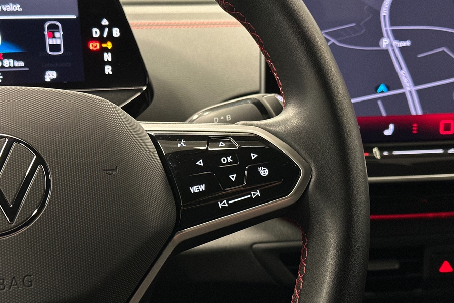 Volkswagen ID.5 vaihtoauto