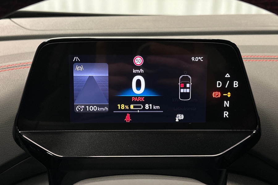 Volkswagen ID.5 vaihtoauto