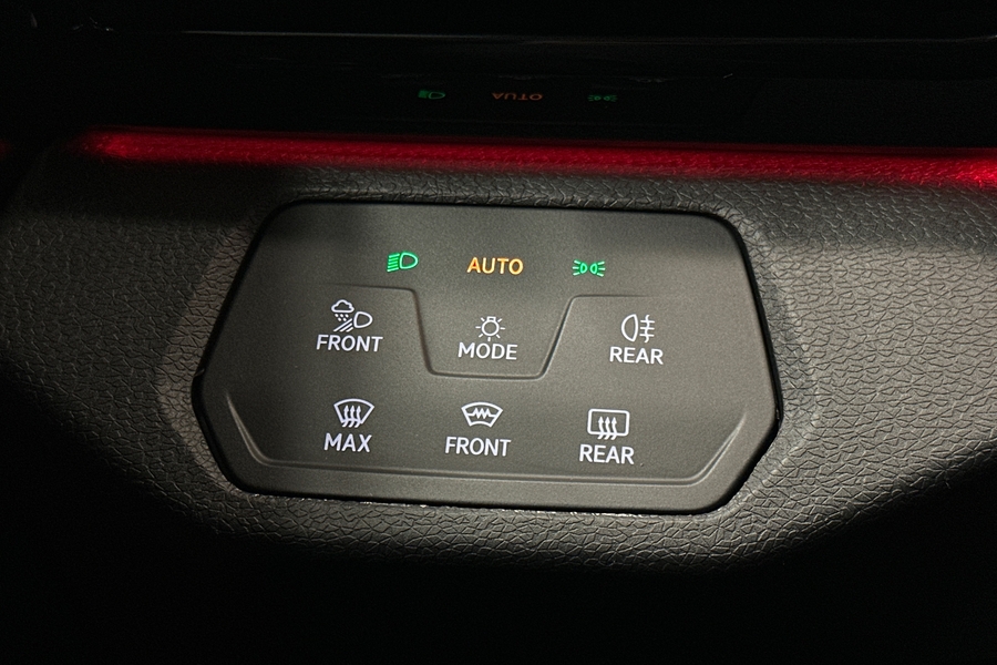 Volkswagen ID.5 vaihtoauto