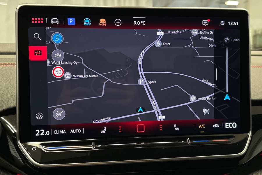 Volkswagen ID.5 vaihtoauto