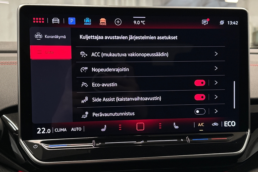 Volkswagen ID.5 vaihtoauto