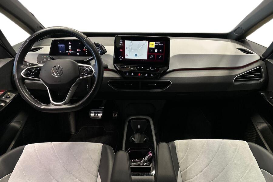 Volkswagen ID.3 vaihtoauto