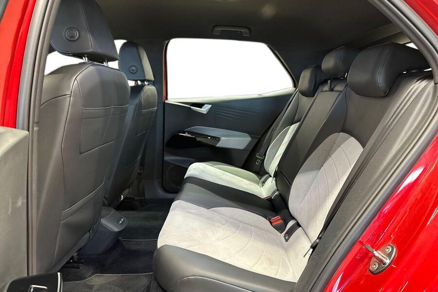 Volkswagen ID.3 vaihtoauto