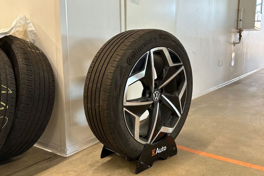 Volkswagen ID.3 vaihtoauto