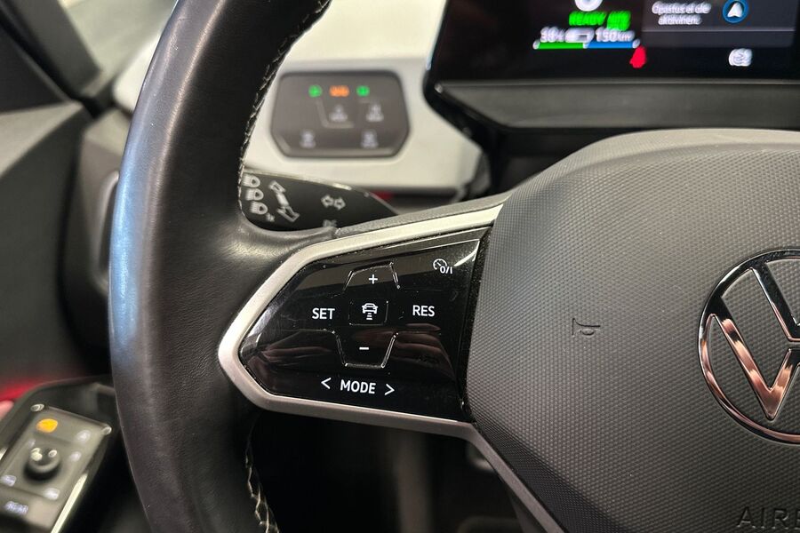 Volkswagen ID.3 vaihtoauto