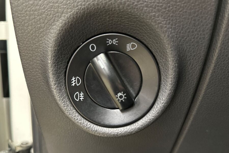 Volkswagen Amarok vaihtoauto