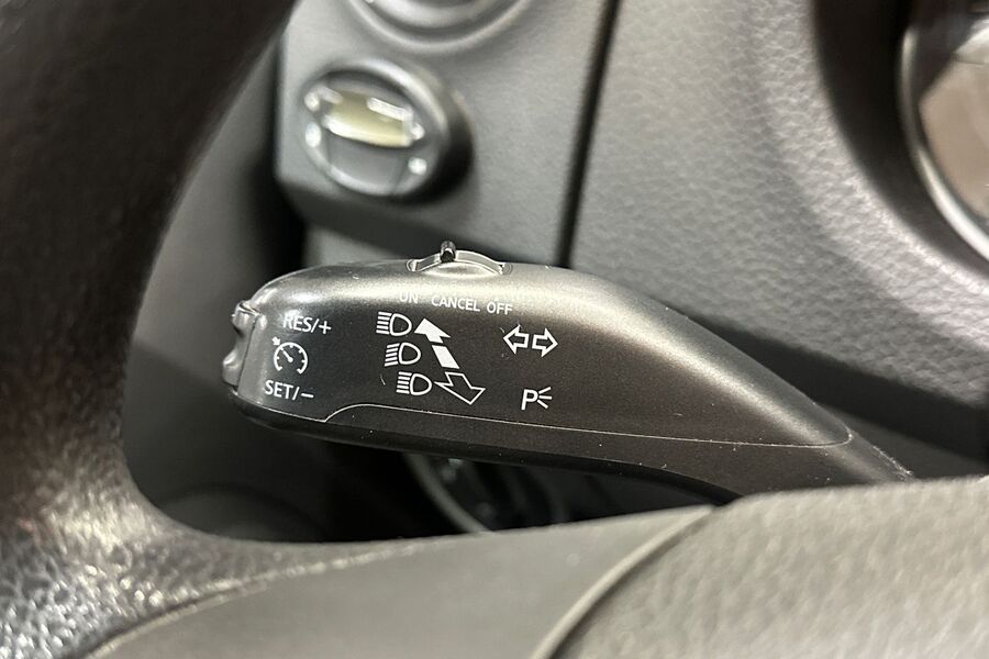 Volkswagen Amarok vaihtoauto