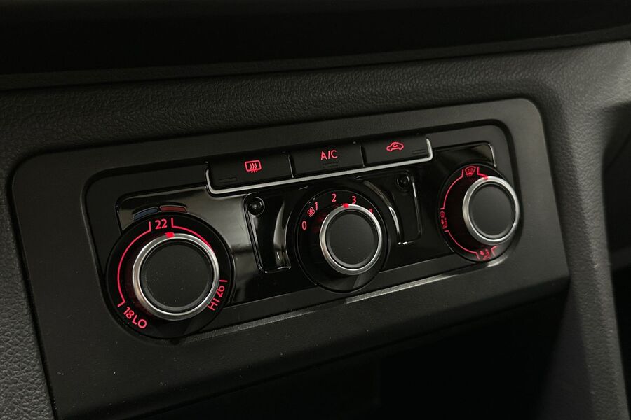 Volkswagen Amarok vaihtoauto