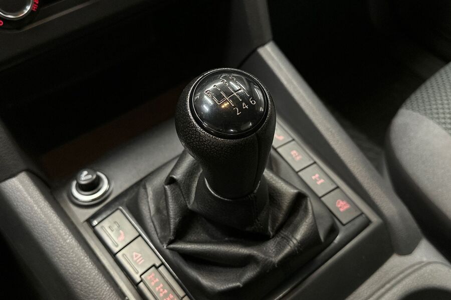 Volkswagen Amarok vaihtoauto