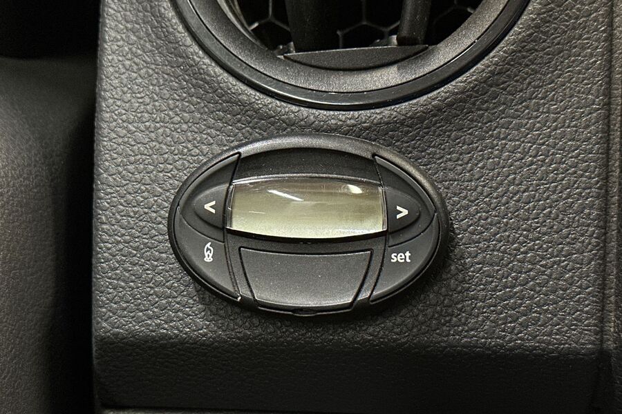 Volkswagen Amarok vaihtoauto