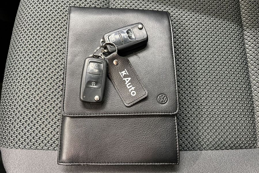 Volkswagen Amarok vaihtoauto