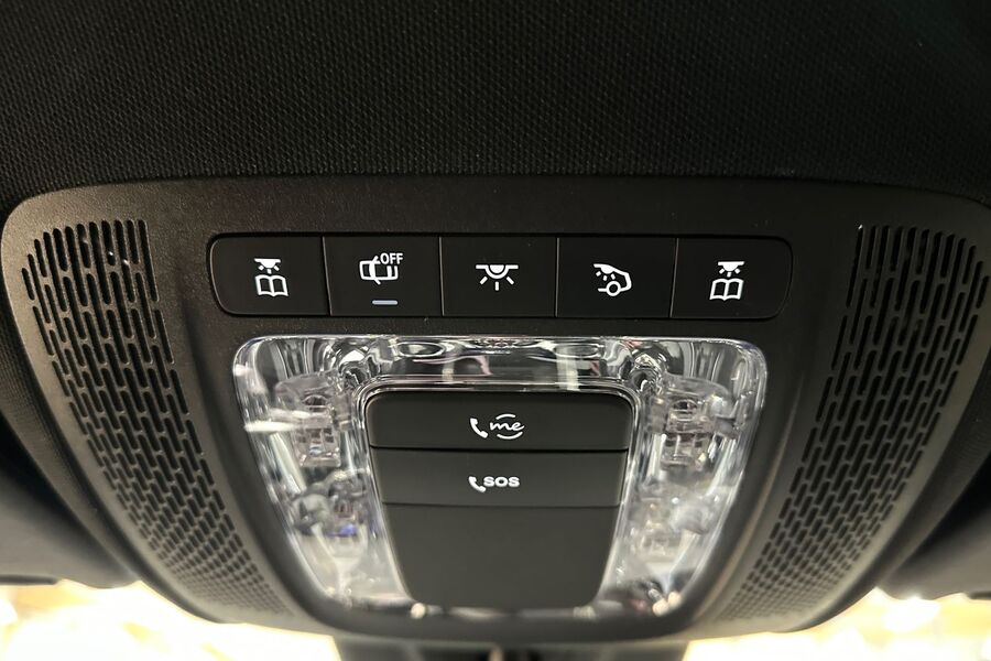 Mercedes-Benz GLA vaihtoauto