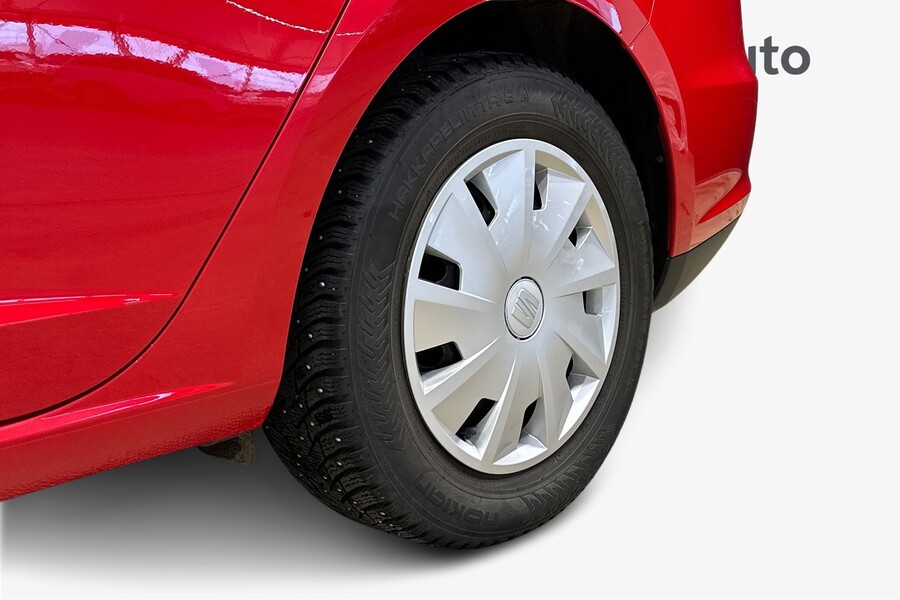 SEAT Leon ST vaihtoauto