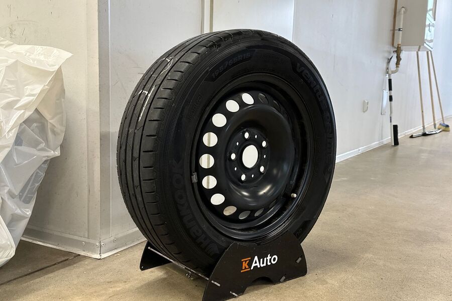 SEAT Leon ST vaihtoauto