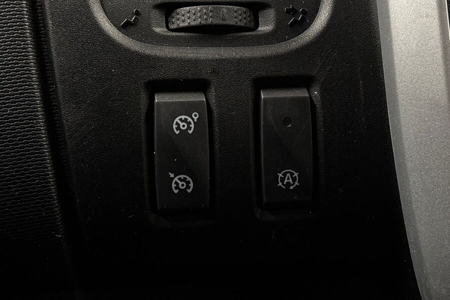 Fiat Talento vaihtoauto