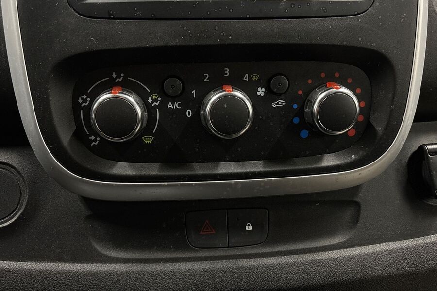 Fiat Talento vaihtoauto