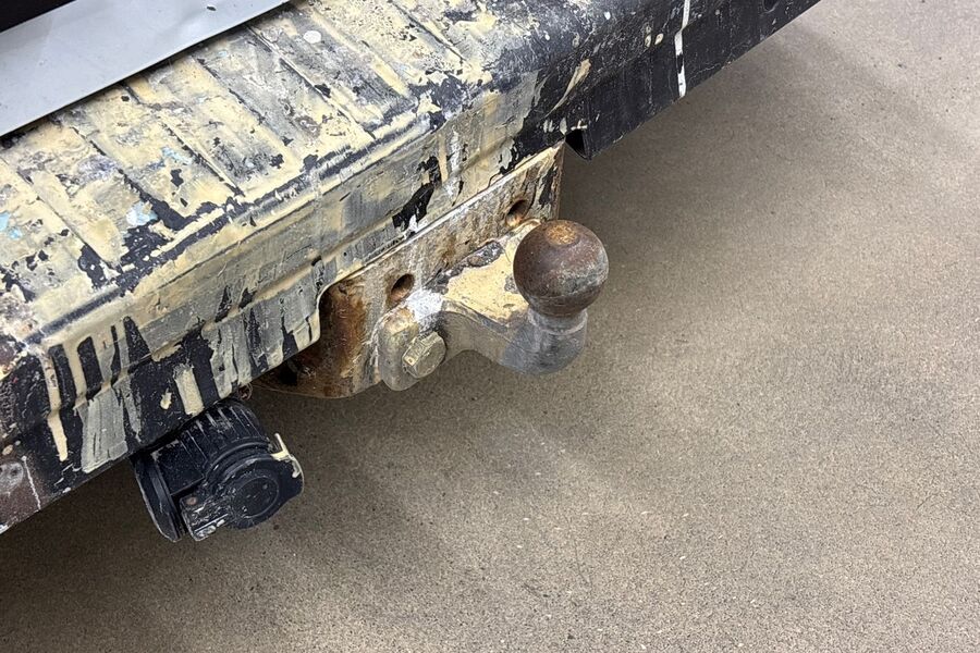 Fiat Talento vaihtoauto