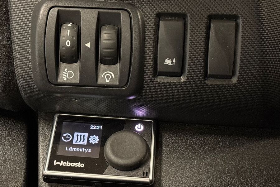 Fiat Talento vaihtoauto