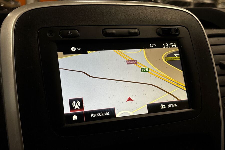 Fiat Talento vaihtoauto